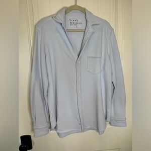 Frank & Eileen EILEEN Triple Fleece